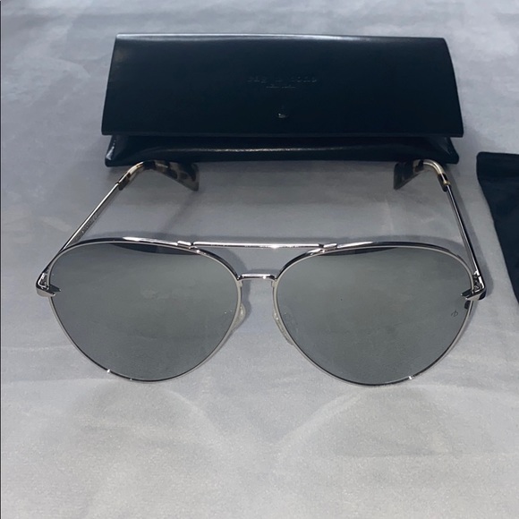 RAG & BONE SUNGLASSES - Picture 3 of 7